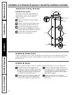 Preview for 58 page of GE 200D2600P001 Owner'S Manual And Installation