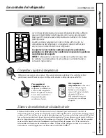 Preview for 73 page of GE 200D2600P001 Owner'S Manual And Installation