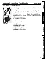 Preview for 75 page of GE 200D2600P001 Owner'S Manual And Installation