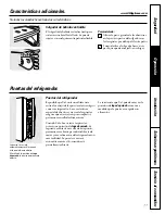 Preview for 77 page of GE 200D2600P001 Owner'S Manual And Installation