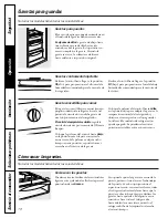 Preview for 78 page of GE 200D2600P001 Owner'S Manual And Installation