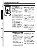 Preview for 80 page of GE 200D2600P001 Owner'S Manual And Installation