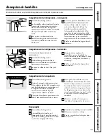 Preview for 83 page of GE 200D2600P001 Owner'S Manual And Installation