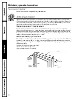 Preview for 86 page of GE 200D2600P001 Owner'S Manual And Installation