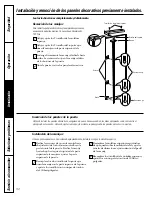 Preview for 90 page of GE 200D2600P001 Owner'S Manual And Installation