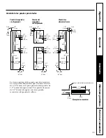 Preview for 95 page of GE 200D2600P010 Owner'S Manual And Installation