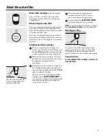 Preview for 9 page of GE 200D2600P031 Owner'S Manual And Installation