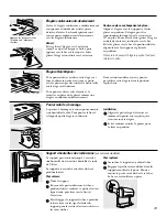 Preview for 49 page of GE 200D2600P031 Owner'S Manual And Installation