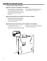 Preview for 60 page of GE 200D2600P031 Owner'S Manual And Installation