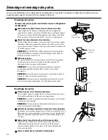 Preview for 62 page of GE 200D2600P031 Owner'S Manual And Installation