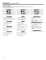 Preview for 80 page of GE 200D2600P031 Owner'S Manual And Installation