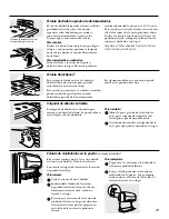 Preview for 83 page of GE 200D2600P031 Owner'S Manual And Installation