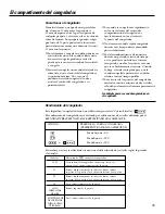 Preview for 85 page of GE 200D2600P031 Owner'S Manual And Installation