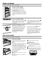 Preview for 86 page of GE 200D2600P031 Owner'S Manual And Installation