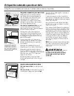 Preview for 87 page of GE 200D2600P031 Owner'S Manual And Installation