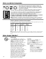 Preview for 150 page of GE 200D2600P031 Owner'S Manual And Installation