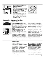 Preview for 161 page of GE 200D2600P031 Owner'S Manual And Installation