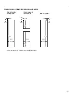 Preview for 165 page of GE 200D2600P031 Owner'S Manual And Installation