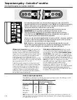 Предварительный просмотр 216 страницы GE 200D2600P031 Owner'S Manual And Installation