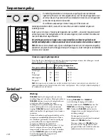 Preview for 218 page of GE 200D2600P031 Owner'S Manual And Installation