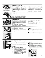 Preview for 223 page of GE 200D2600P031 Owner'S Manual And Installation