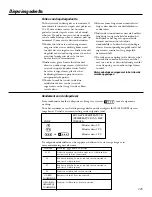 Preview for 225 page of GE 200D2600P031 Owner'S Manual And Installation