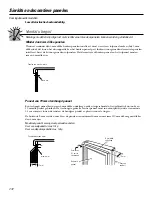 Preview for 232 page of GE 200D2600P031 Owner'S Manual And Installation