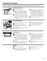 Preview for 265 page of GE 200D2600P031 Owner'S Manual And Installation