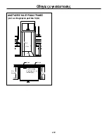 Preview for 273 page of GE 200D2600P031 Owner'S Manual And Installation