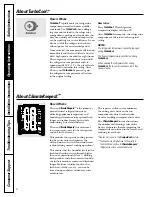 Preview for 6 page of GE 200D2600P043 Owner'S Manual And Installation