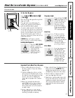 Preview for 13 page of GE 200D2600P043 Owner'S Manual And Installation