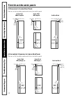 Preview for 18 page of GE 200D2600P043 Owner'S Manual And Installation