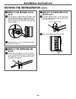 Preview for 24 page of GE 200D2600P043 Owner'S Manual And Installation