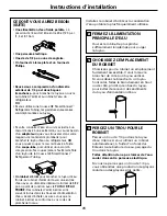 Preview for 73 page of GE 200D2600P043 Owner'S Manual And Installation