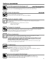 Preview for 81 page of GE 200D2600P043 Owner'S Manual And Installation