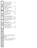 Preview for 82 page of GE 200D2600P043 Owner'S Manual And Installation