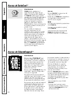 Preview for 86 page of GE 200D2600P043 Owner'S Manual And Installation