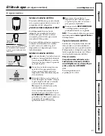 Preview for 87 page of GE 200D2600P043 Owner'S Manual And Installation