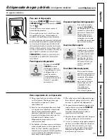 Preview for 93 page of GE 200D2600P043 Owner'S Manual And Installation