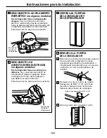 Preview for 103 page of GE 200D2600P043 Owner'S Manual And Installation