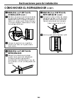 Preview for 104 page of GE 200D2600P043 Owner'S Manual And Installation