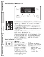 Preview for 4 page of GE 200D8074P037 Owner'S Manual And Installation