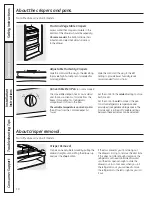 Preview for 10 page of GE 200D8074P037 Owner'S Manual And Installation