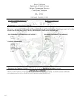 Preview for 34 page of GE 200D8074P037 Owner'S Manual And Installation