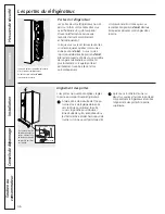 Preview for 46 page of GE 200D8074P037 Owner'S Manual And Installation