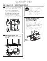 Предварительный просмотр 54 страницы GE 200D8074P037 Owner'S Manual And Installation