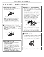 Preview for 64 page of GE 200D8074P037 Owner'S Manual And Installation