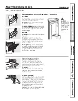 Preview for 7 page of GE 200D8074P039 Owner'S Manual And Installation