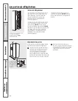 Preview for 46 page of GE 200D8074P039 Owner'S Manual And Installation