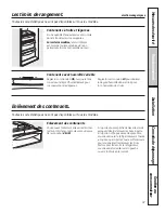 Preview for 47 page of GE 200D8074P039 Owner'S Manual And Installation